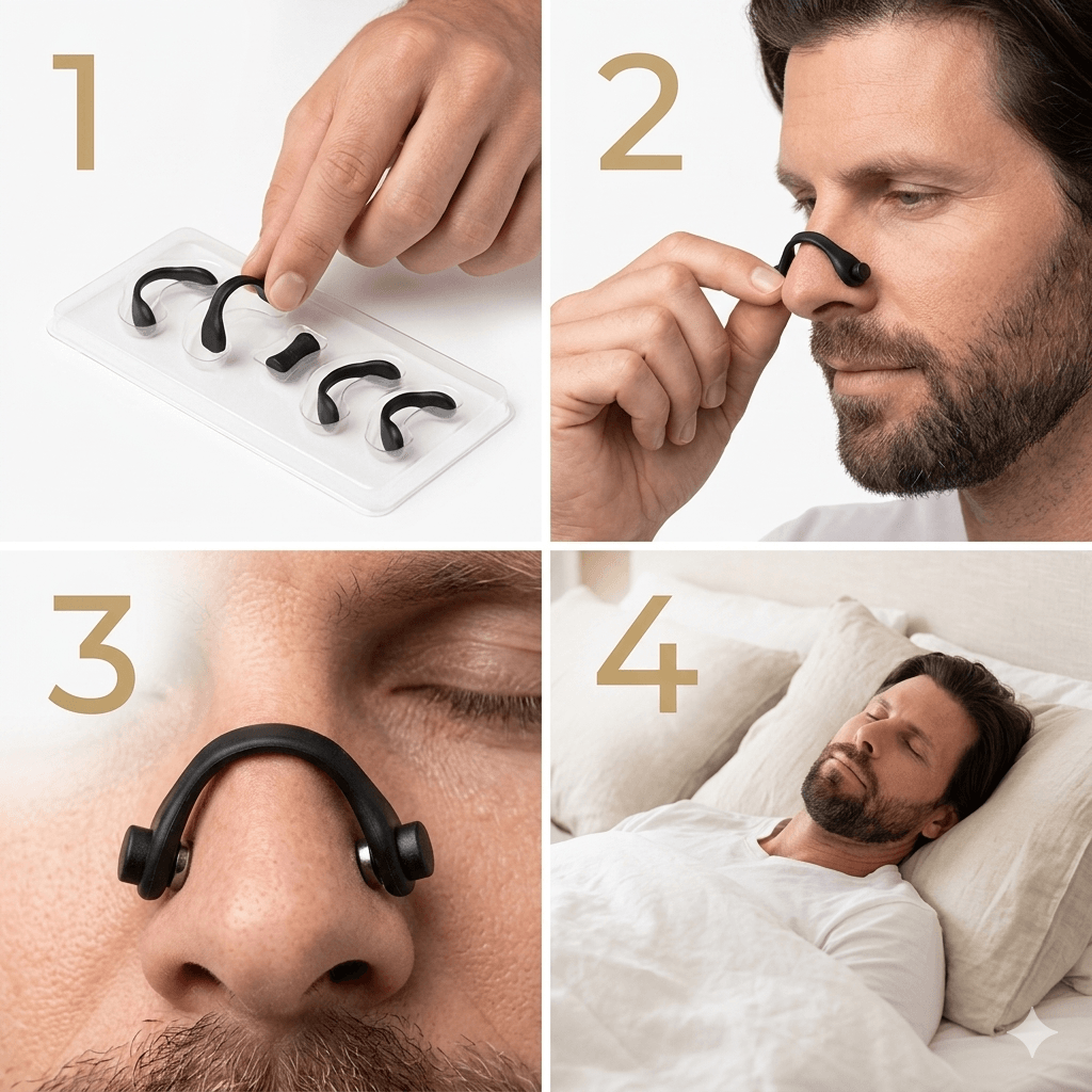 BreathClip