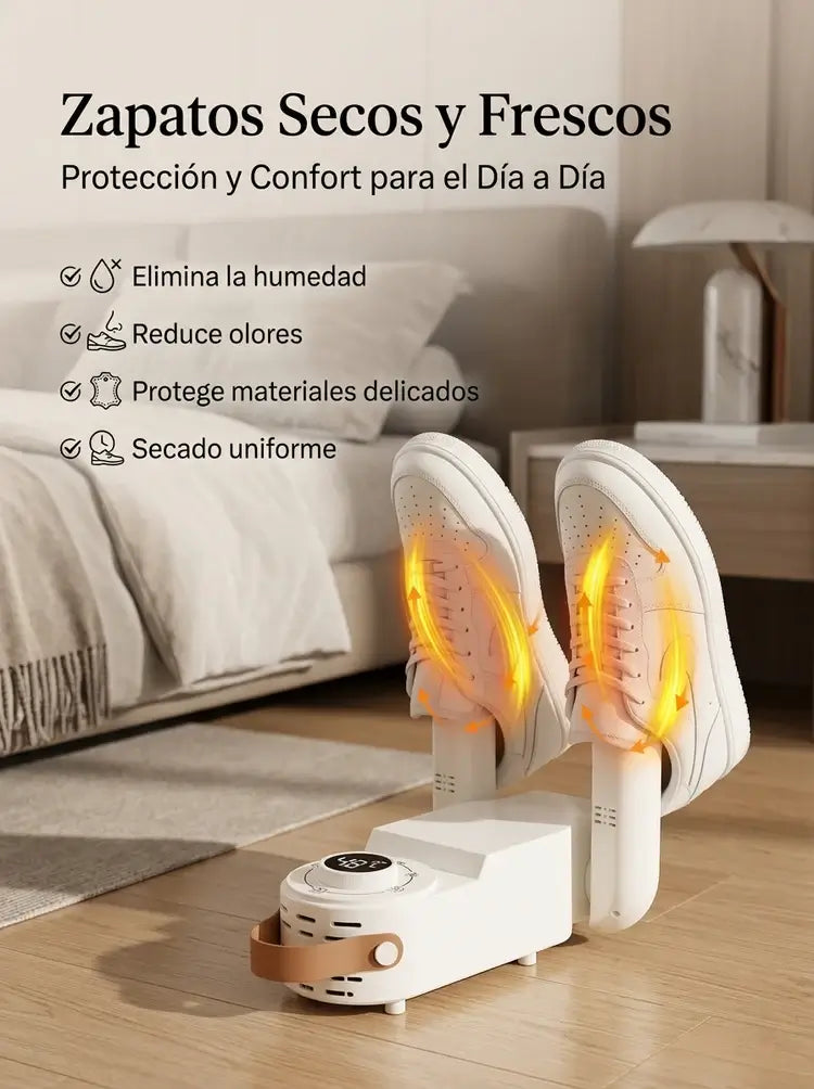 DrySteps Pro