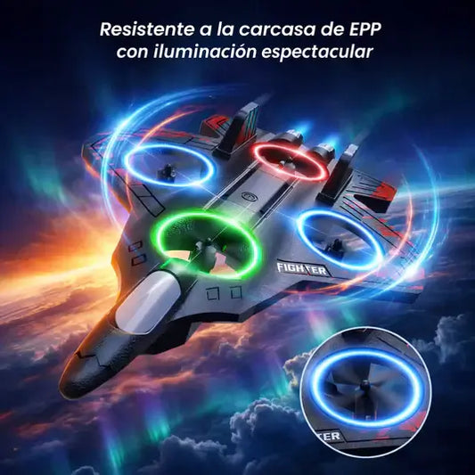 AeroJet RC