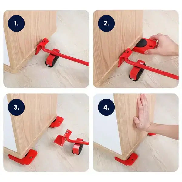 LiftPro