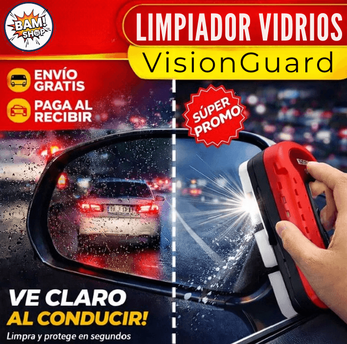 VisionGuard