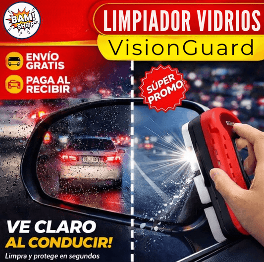 VisionGuard