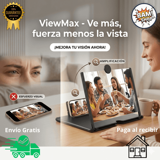 ViewMax