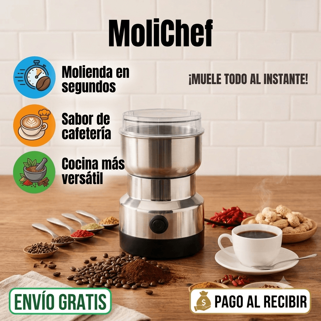 MoliChef