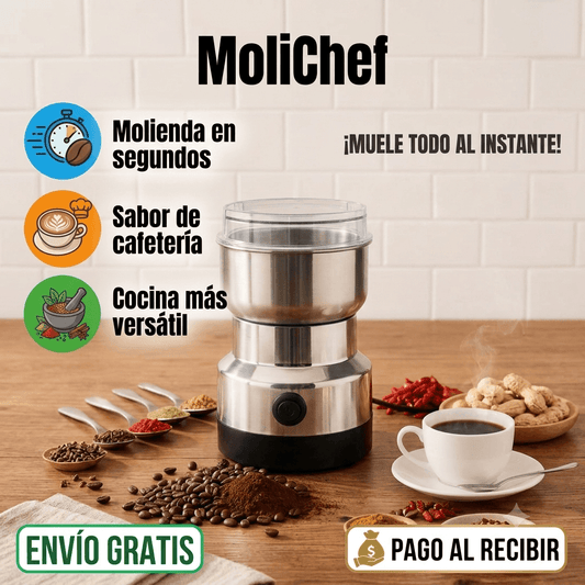 MoliChef