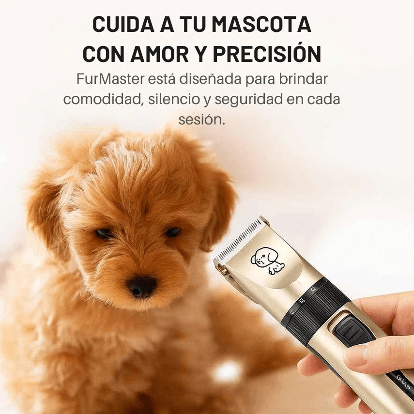 FurMaster