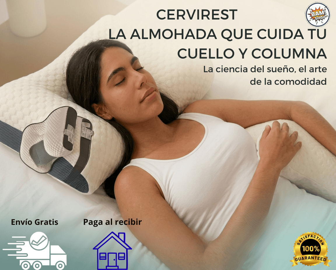 CerviRest