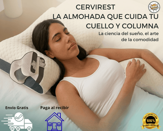 CerviRest