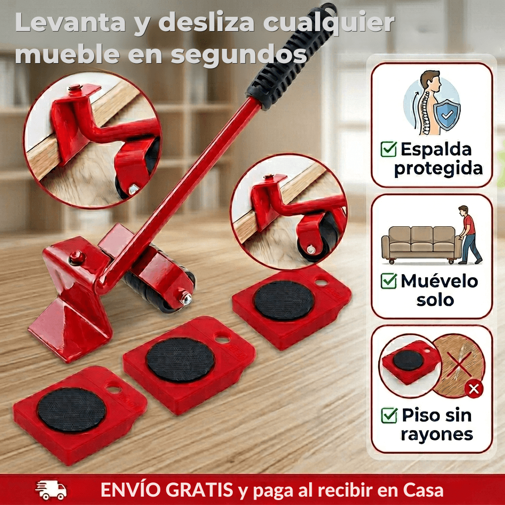 LiftPro