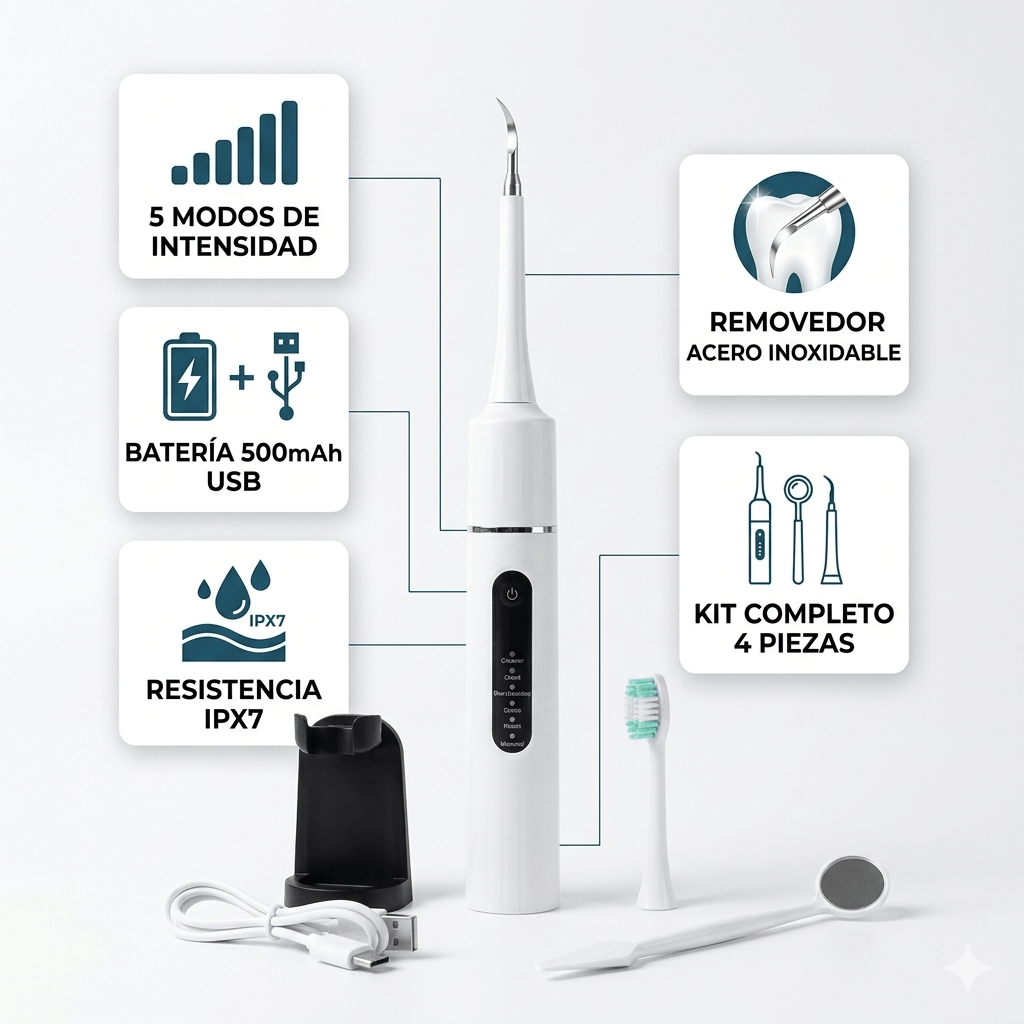 SmileKit Pro