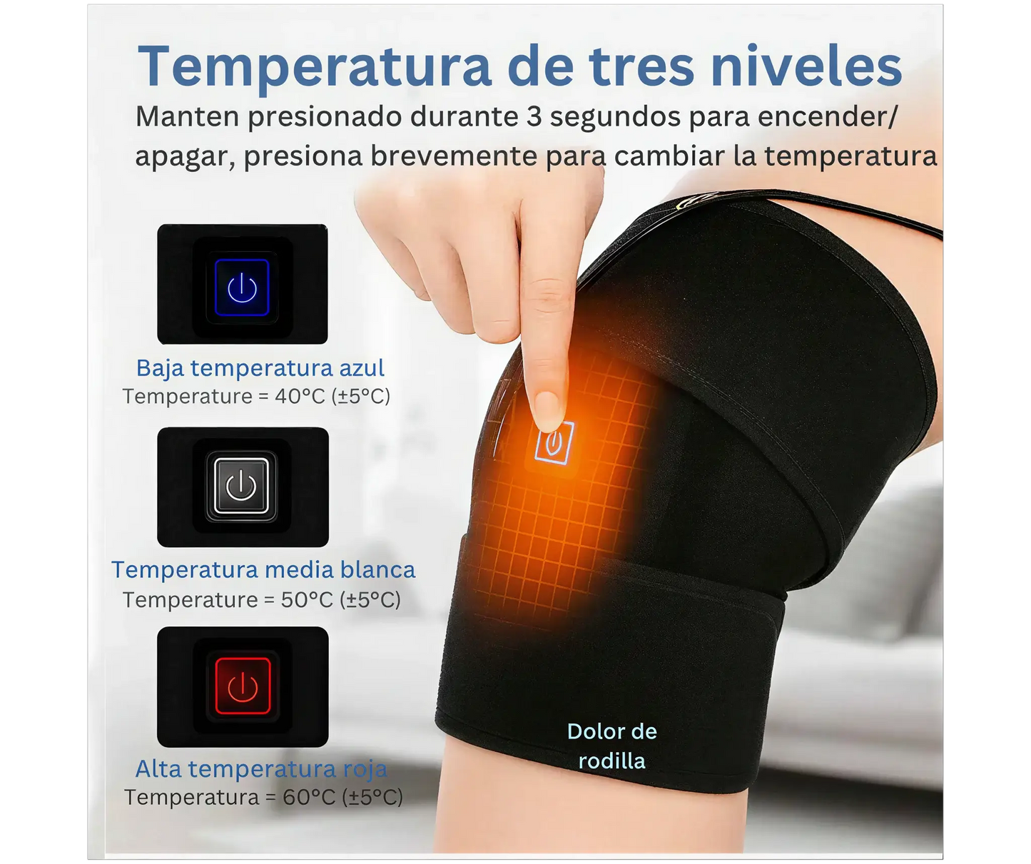 KneeRelief