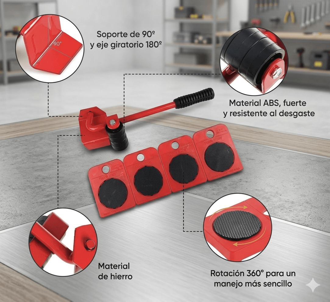 LiftPro