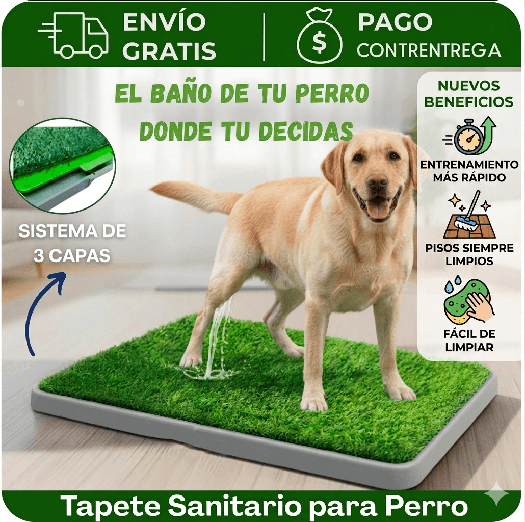 PupGrass
