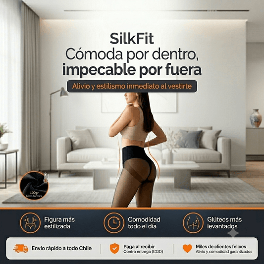SilkFit