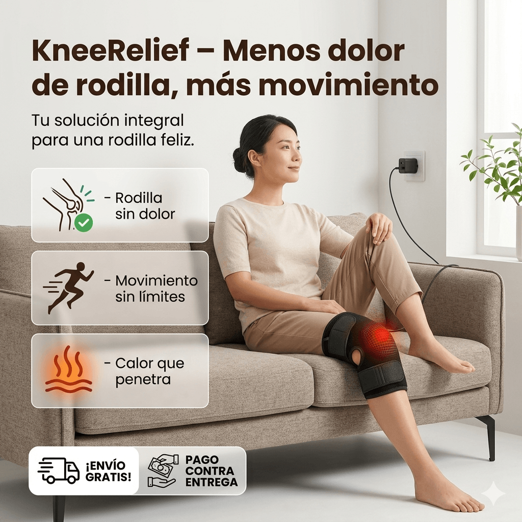 KneeRelief