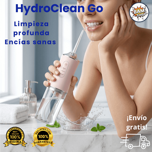 HydroClean Go