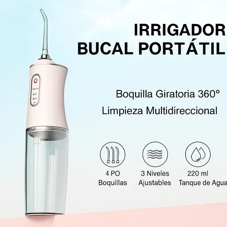HydroClean Go