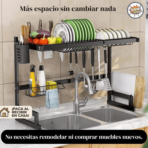 DrainMaster