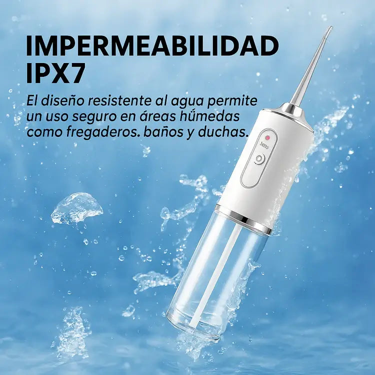 HydroClean Go