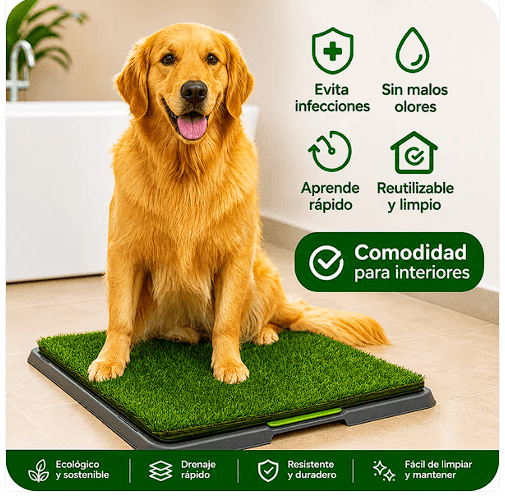 PupGrass