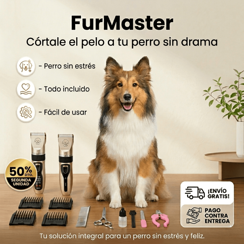 FurMaster