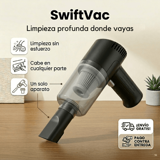 SwiftVac
