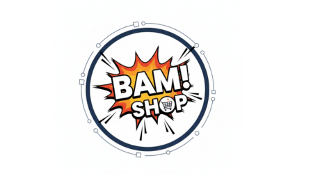 Bam Shop