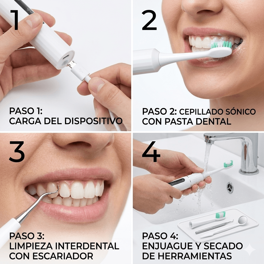 SmileKit Pro