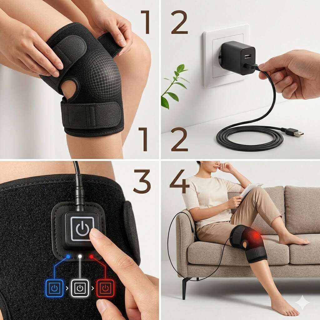 KneeRelief