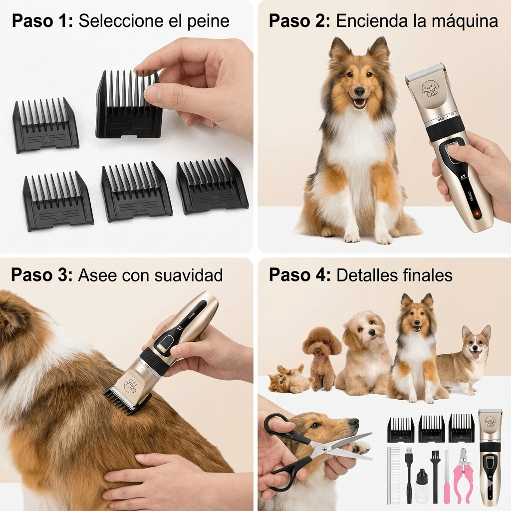 FurMaster