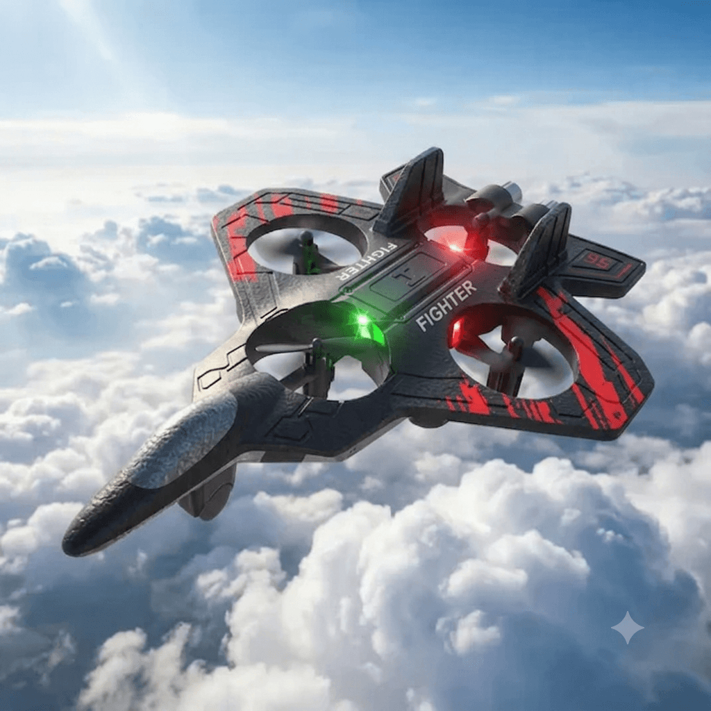 AeroJet RC