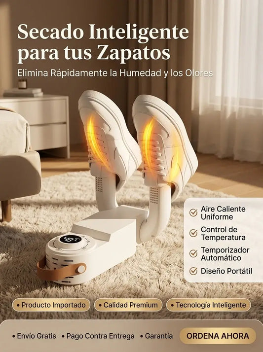 DrySteps Pro