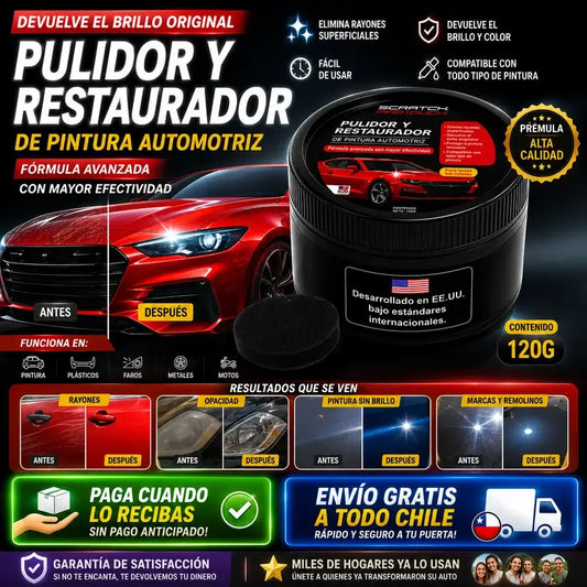 ScratchOut Pro
