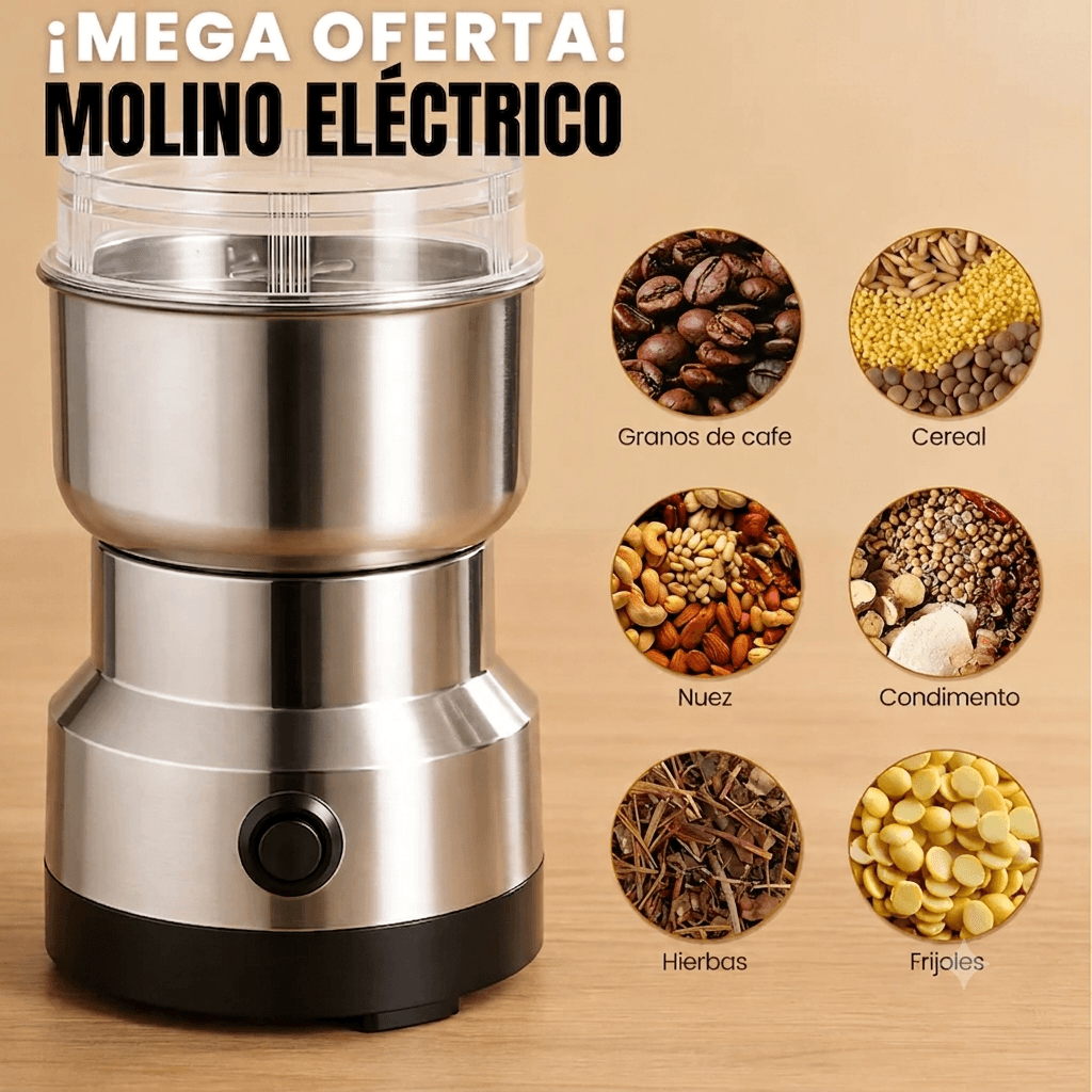 MoliChef