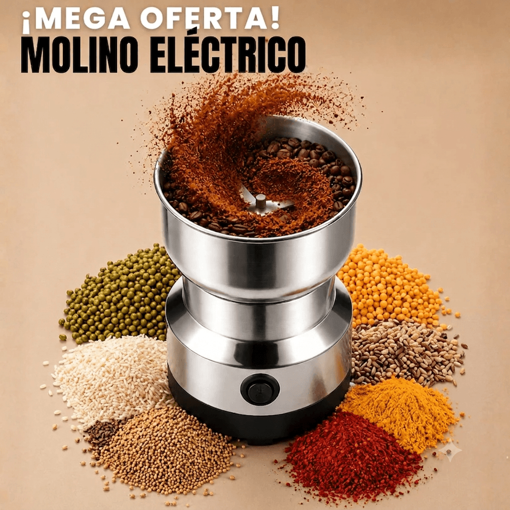 MoliChef
