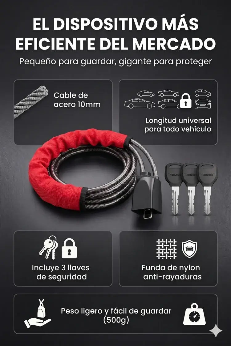 IronLink Pro