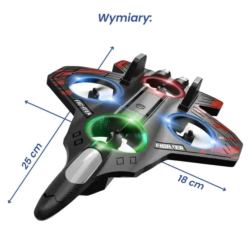AeroJet RC