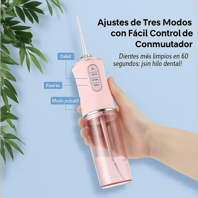 HydroClean Go