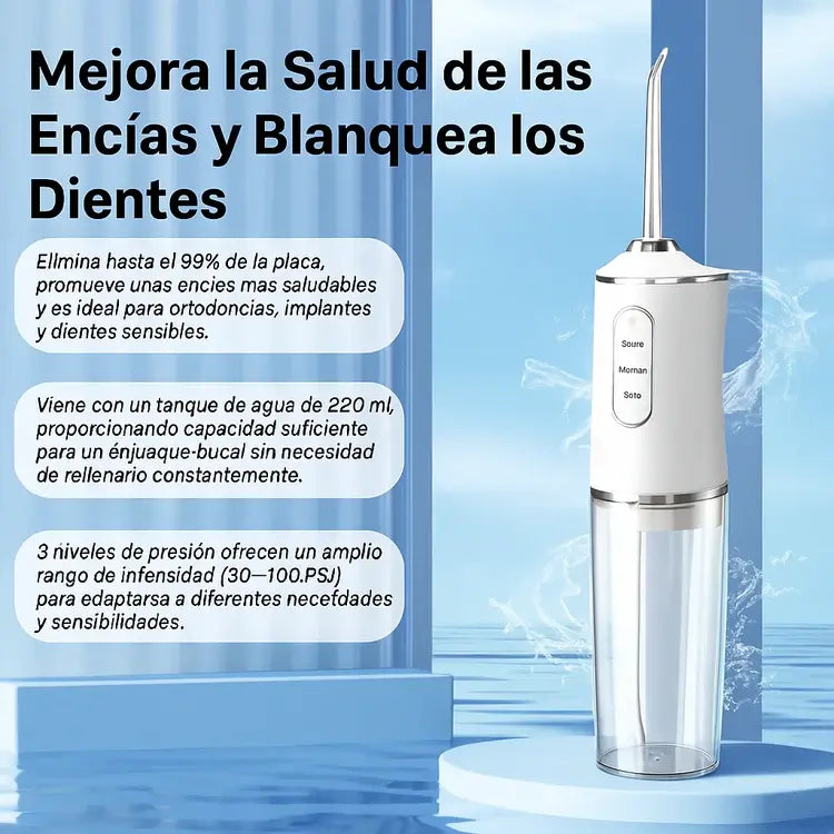 HydroClean Go