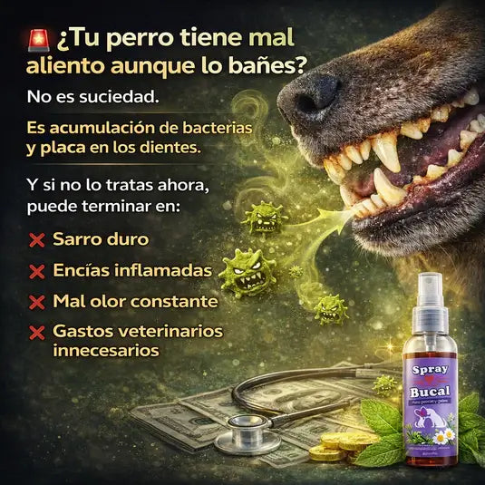 OralPet