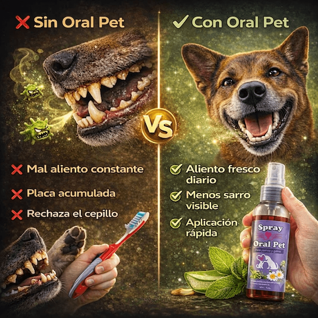 OralPet