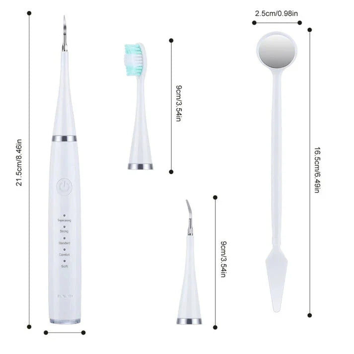 SmileKit Pro