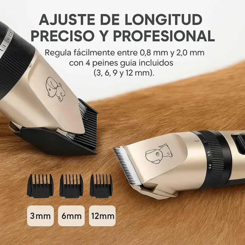FurMaster