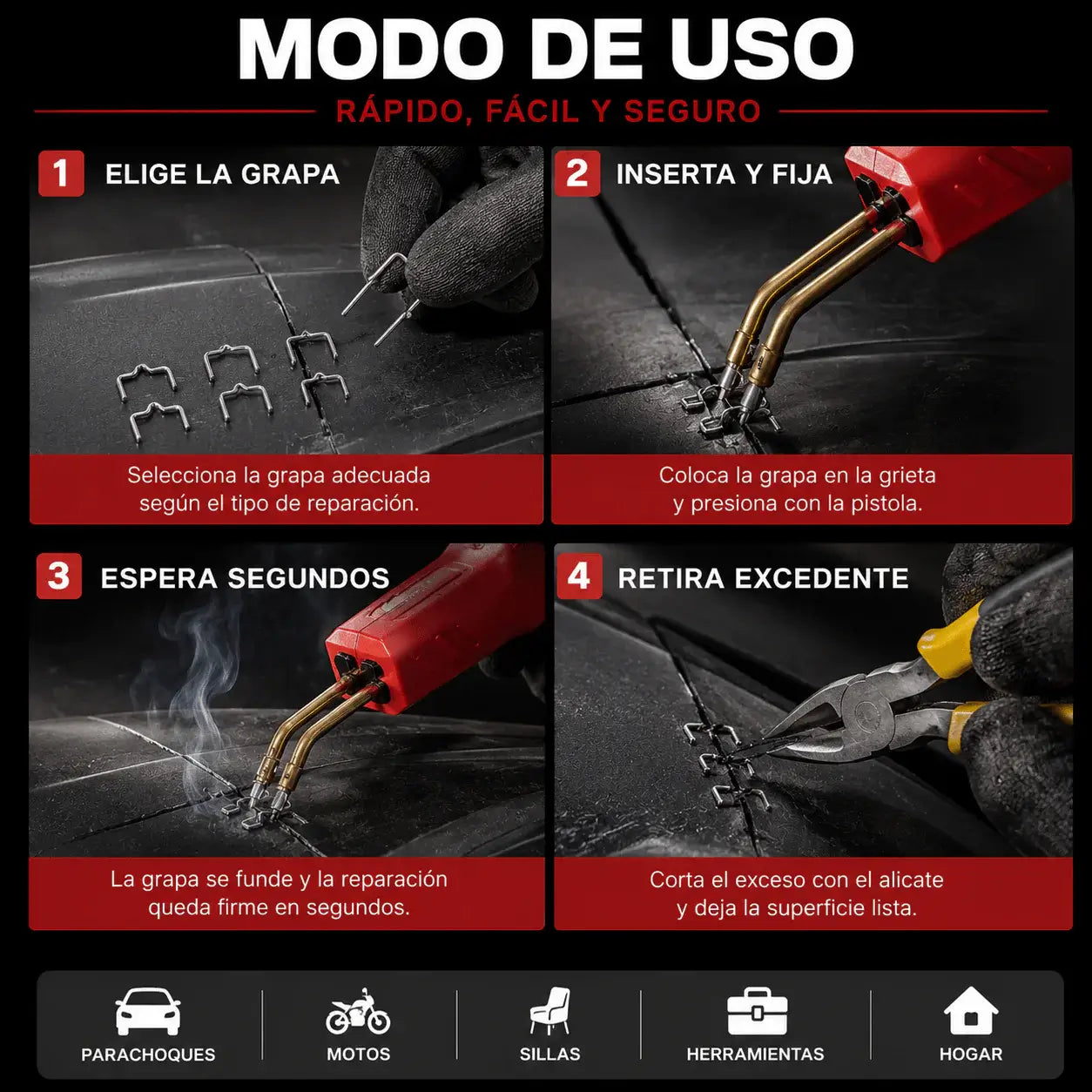 PlastiSeal.