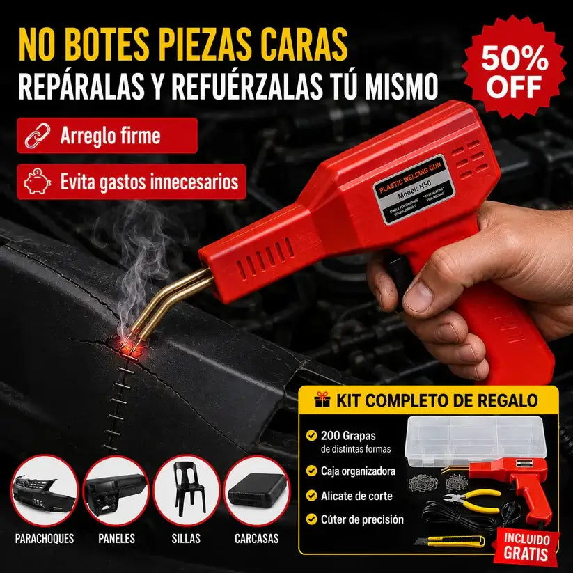 PlastiSeal.
